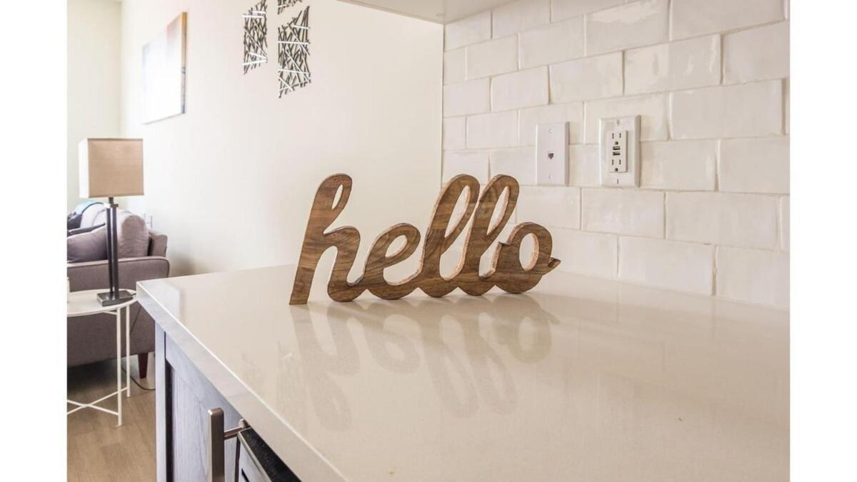 Stunning Nulu 1Br Cozysuites 03 Louisville Exterior foto
