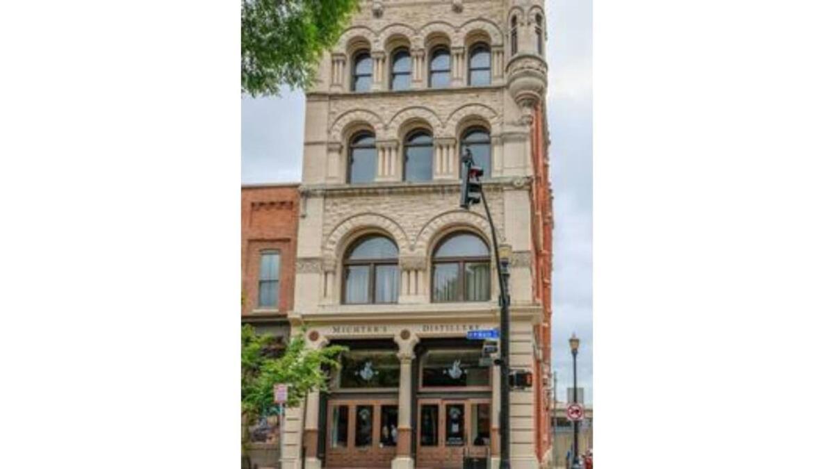 Stunning Nulu 1Br Cozysuites 03 Louisville Exterior foto
